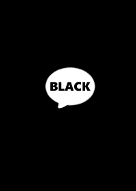 誰でも使えるブラックシンプル。