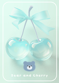 Emerald Stylish Bear 02_2