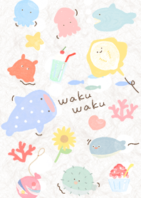 brown Exciting sea 03_2