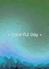 Colorful Day (QP_604)