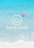 Love Beach Smile - MEKYM - 25