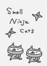 ちっちゃい忍者着せ替え