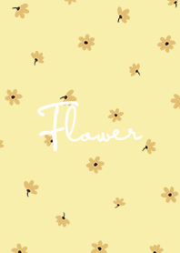 petite flower y / lemonade