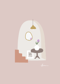 Unknown Afternoon