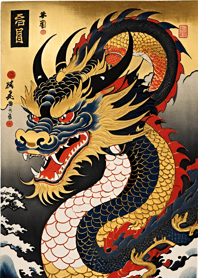 Tahun Naga Keuangan 217