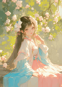 Chinese-style beauty-33