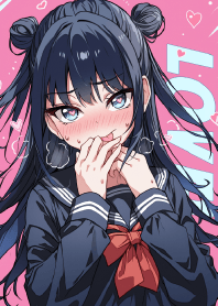 愛情是瘋狂的 26