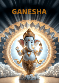 Ganesha Lucky & Rich Theme