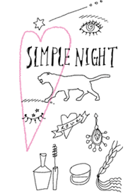SIMPLE NIGHT
