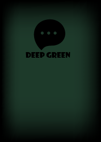 Deep Green And Black V.2 (JP)