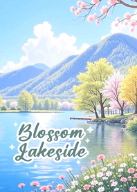 Blossom Lakeside