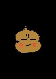 My name is Kon-u.simple vr.Black1