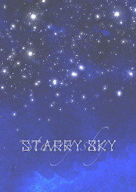 Starry-sky