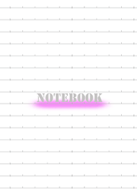 NOTEBOOK_PK