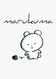 สีเทา : มารุคุมะ 7