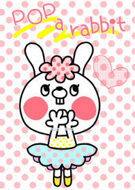 pop a rabbit