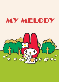 My Melody（森林篇）