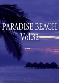 PARADISE BEACH Vol.32