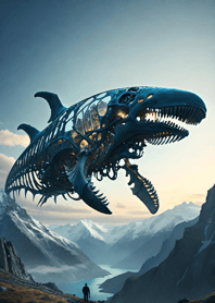Whale bones 73a099