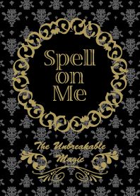 Spell On Me