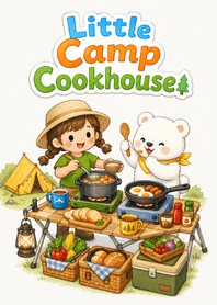 Little Camp Cookhouse