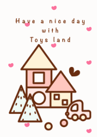 Little pastel toy land 16