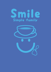 Smile & Teatime gunjyouiro