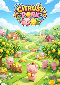 Citrusy Pork 4