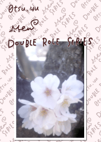 DOUBLE ROLE SERIES #23