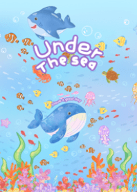 Under the sea4 v.purple