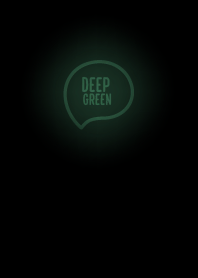 Deep Green Neon Theme V7