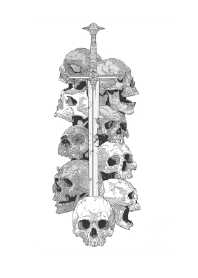 จุดสิ้นสุดของตำนาน