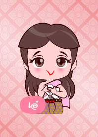 ออเจ้า เอ๋