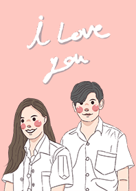 i love youuuuu