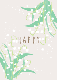 Lily of the valley dance6 from Japan