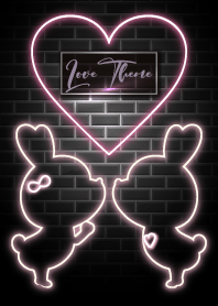 LOVE THEME -NEON- 7