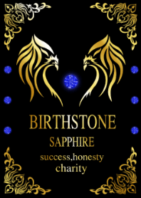 2021 年 9 月蓝宝石黑