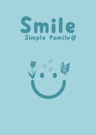 Smile & Tulip Spray GRN