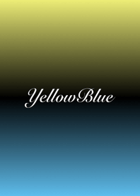 Multicolor gradation black No.1-7