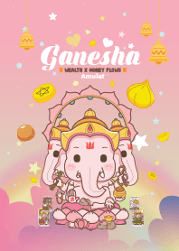 Ganesha Tuesday : Wealth&Money IV