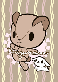 Nuiguma-san theme