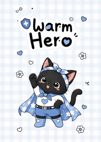 Nilnil: Warm Hero