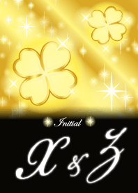 X&Z -economic fortune-GoldClover