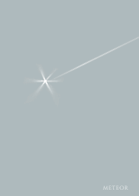 ～流星★グレー4～
