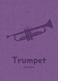 Trumpet simple ver_Purple05