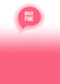 Brick Pink & White Theme V.7