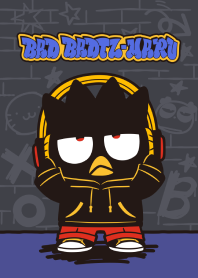 BAD BADTZ-MARU สตรีมมู้ด