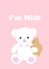 I'm Milk