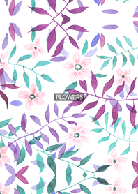 water color flowers_527