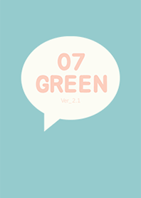 simple green07